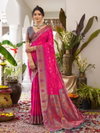 Kanchana Silk By Ast Soft Silk Pochampally Saree Exporters In India
